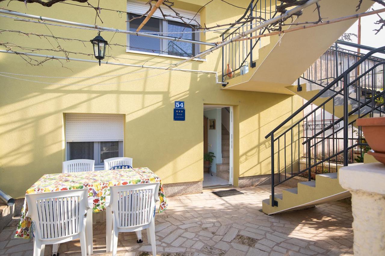 Marija Pula Exterior foto