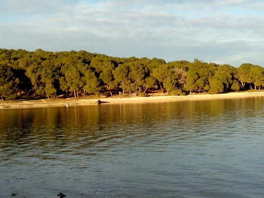Marija Pula Quarto foto
