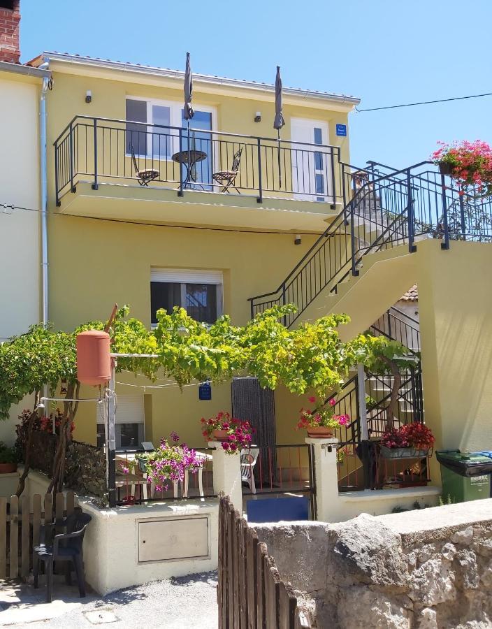 Marija Pula Exterior foto