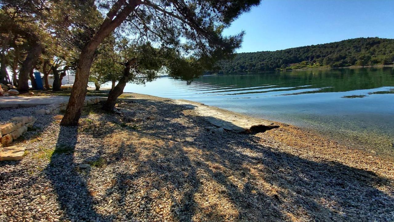 Marija Pula Exterior foto