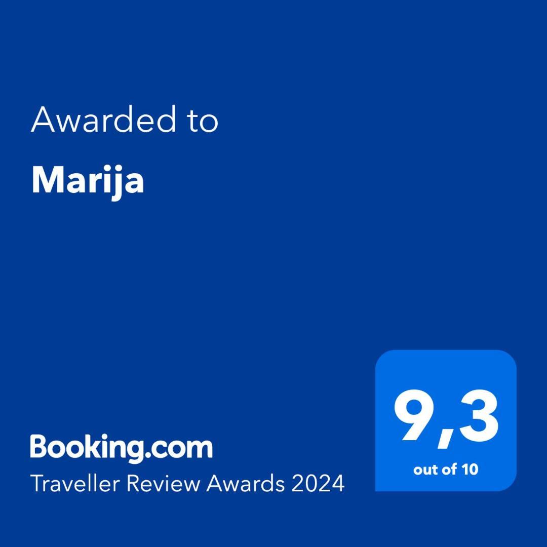 Marija Pula Exterior foto